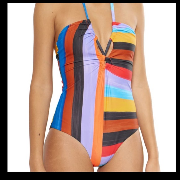 Mara Hoffman Other - Mara Hoffman size xl swimsuit